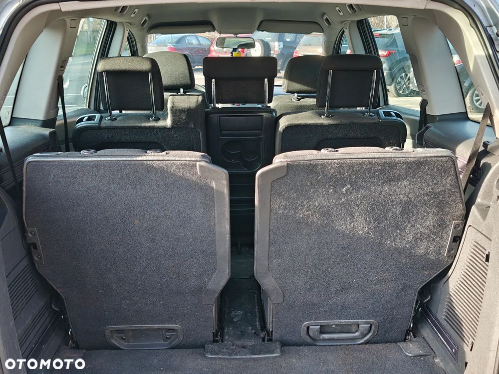 Opel Zafira 1.9 CDTI - 22