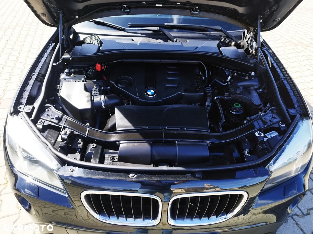 BMW X1 xDrive20d - 19