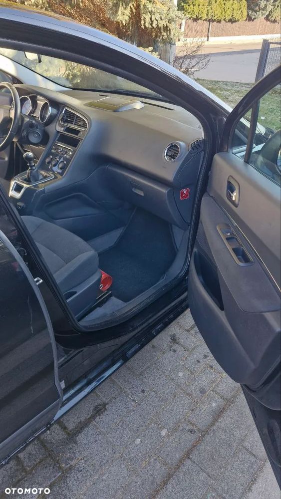 Peugeot 5008 1.6 BlueHDi Active - 8