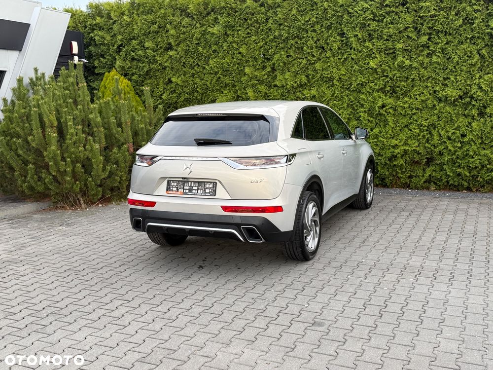 DS Automobiles DS 7 Crossback - 4