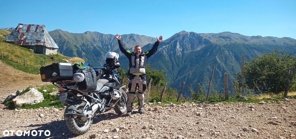 BMW GS - 26