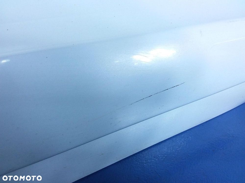 AUDI Q7 4L S-LINE LISTWA DRZWI TYŁ LEWE 4L0853969 - 4