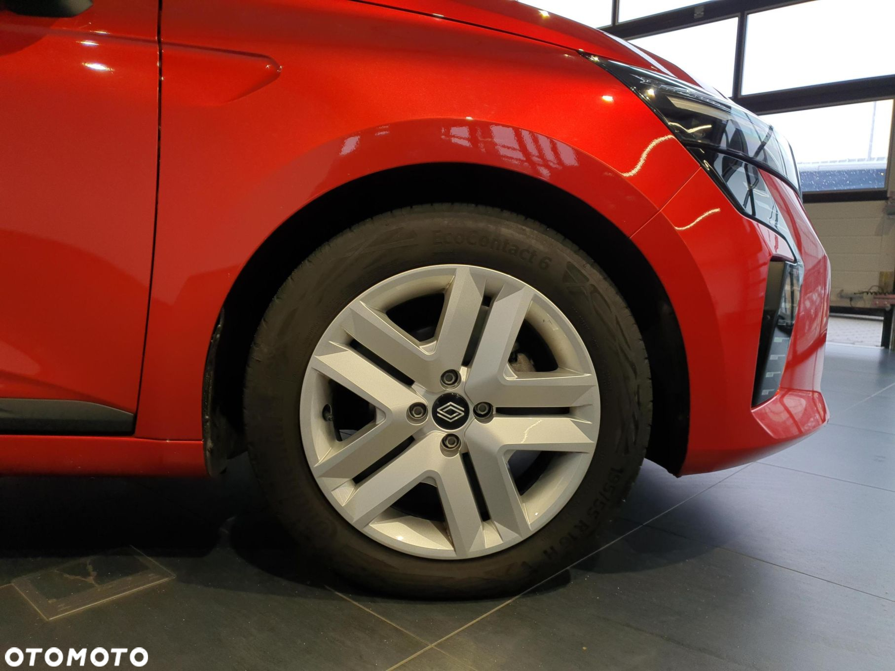 Renault Clio 1.0 TCe Evolution - 22