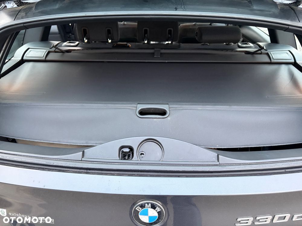BMW Seria 3 330d - 12