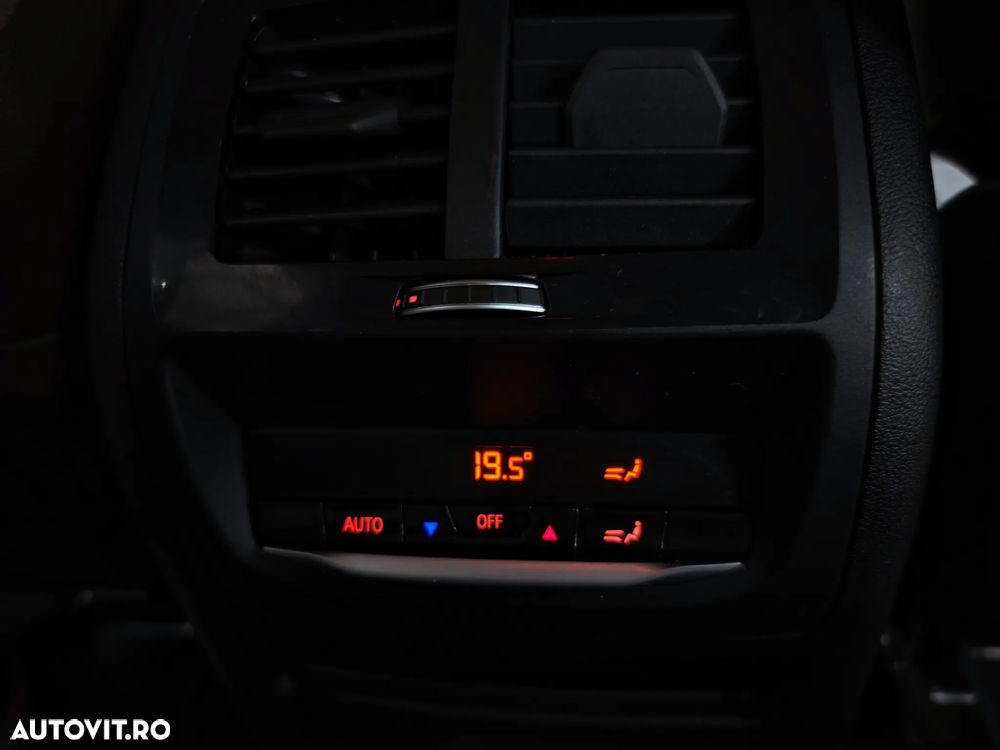 BMW X3 sDrive18d Aut. - 27