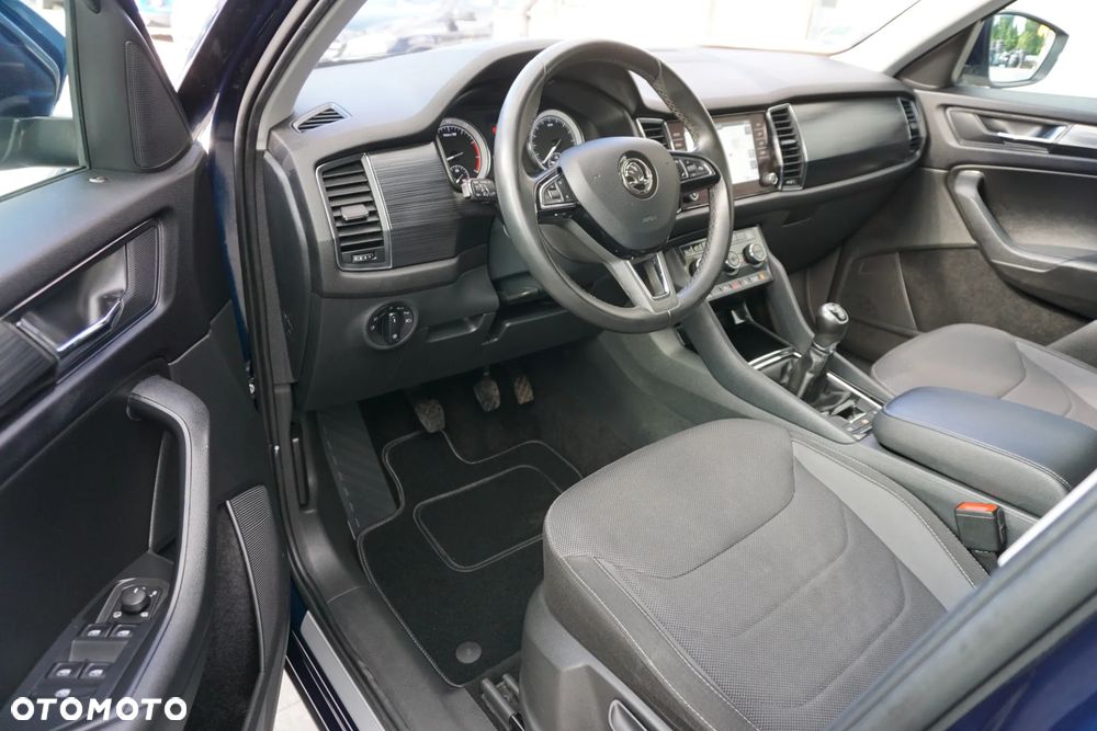 Skoda Kodiaq 1.4 TSI Ambition - 7