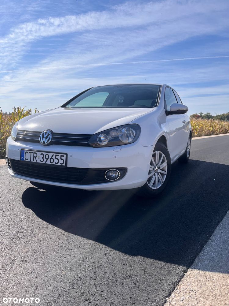 Volkswagen Golf - 11