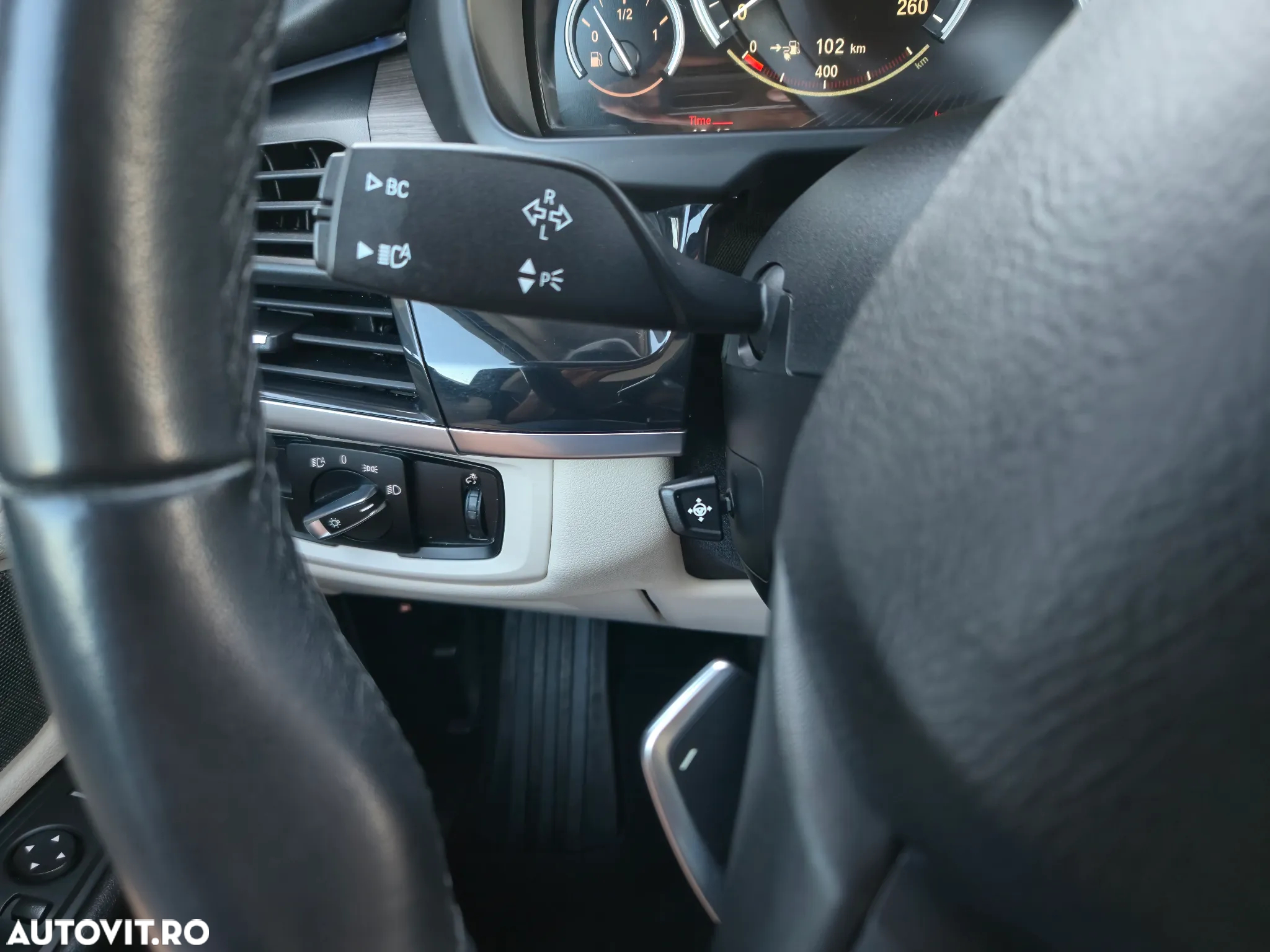 BMW X5 xDrive40e - 14