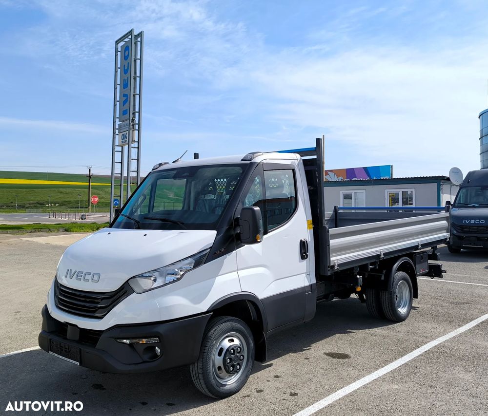 Iveco 35C16 - 4