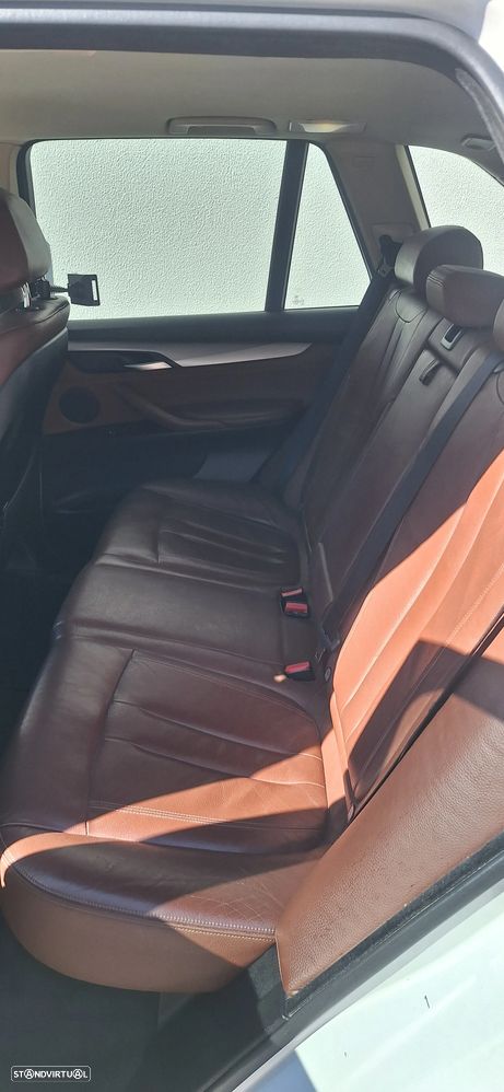 BMW X5 25 d sDrive - 6