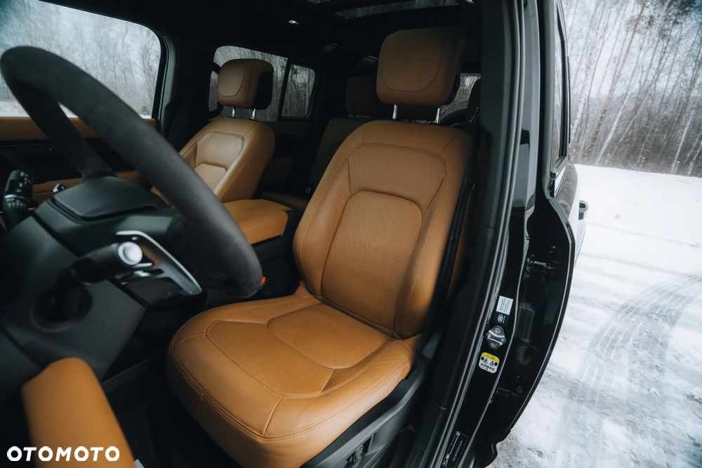 Land Rover Defender - 18