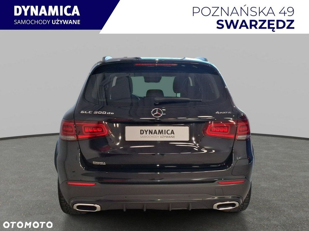 Mercedes-Benz GLC - 7