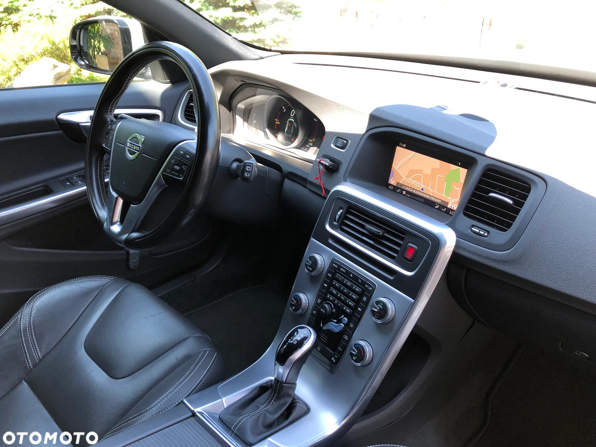 Volvo V60 D4 Drive-E Dynamic Edition (Momentum) - 29
