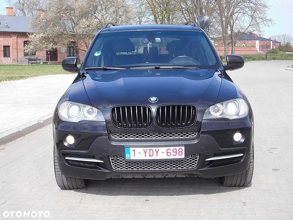BMW X5 xDrive30d - 19