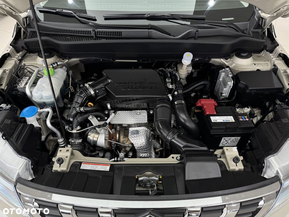 Suzuki Vitara - 19