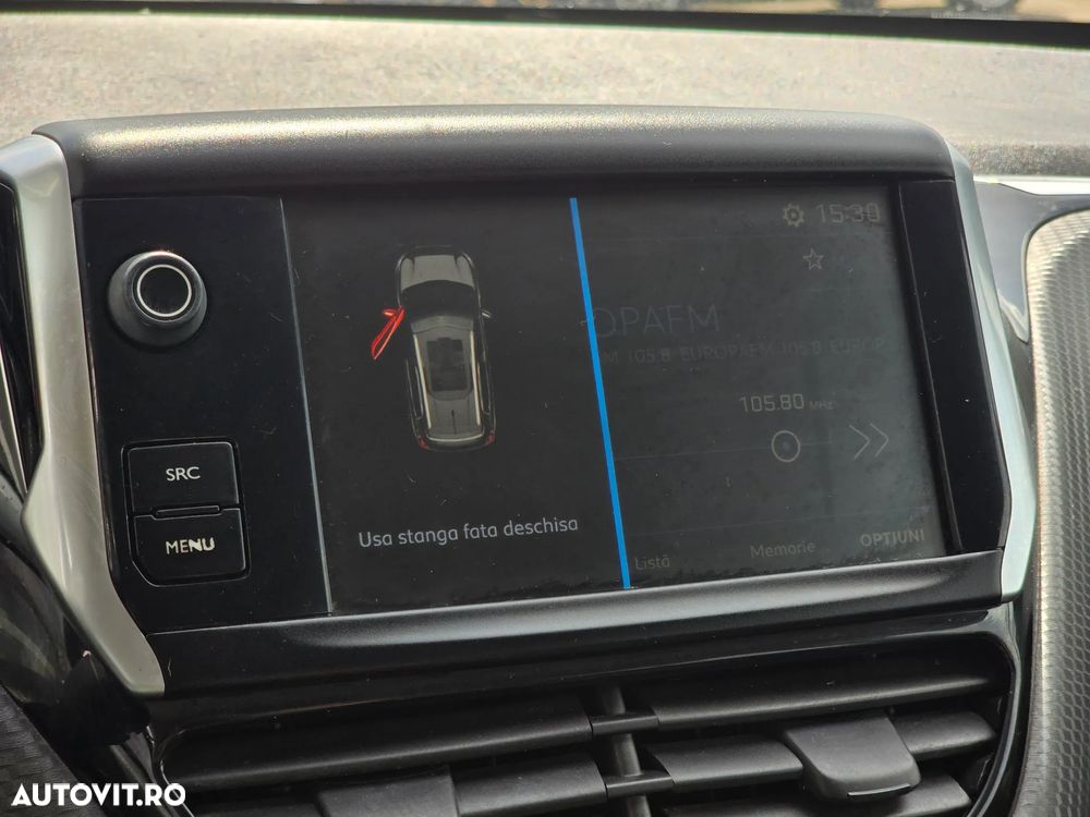 Peugeot 2008 - 21