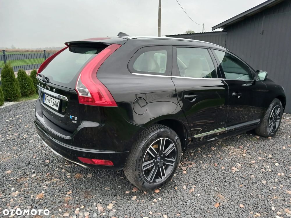Volvo XC 60 - 7
