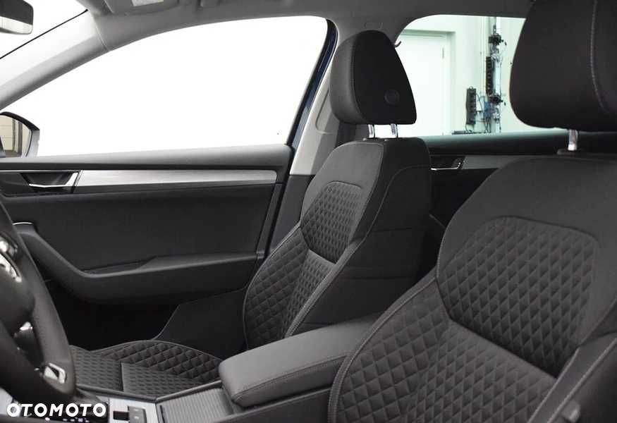 Skoda Superb - 8