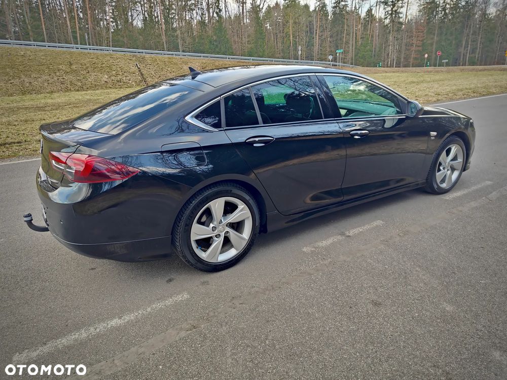 Opel Insignia 1.5 Direct Inj Turbo Exclusive - 13