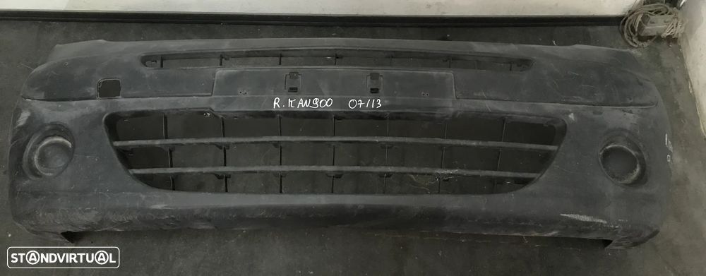 PARACHOQUES / PARA CHOQUES FRENTE RENAULT KANGOO II 07-12 8200436678 - 1