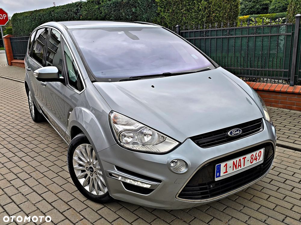 Ford S-Max 2.0 TDCi DPF Business Edition - 6