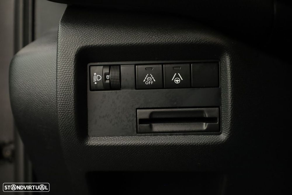 Citroën C5 Aircross Hybrid 136 ë-DSC6 MAX - 19