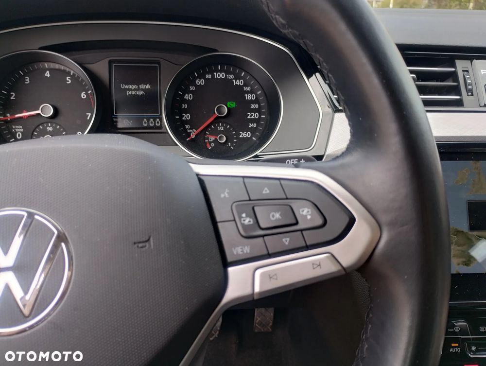 Volkswagen Passat 1.5 TSI EVO Business DSG - 8