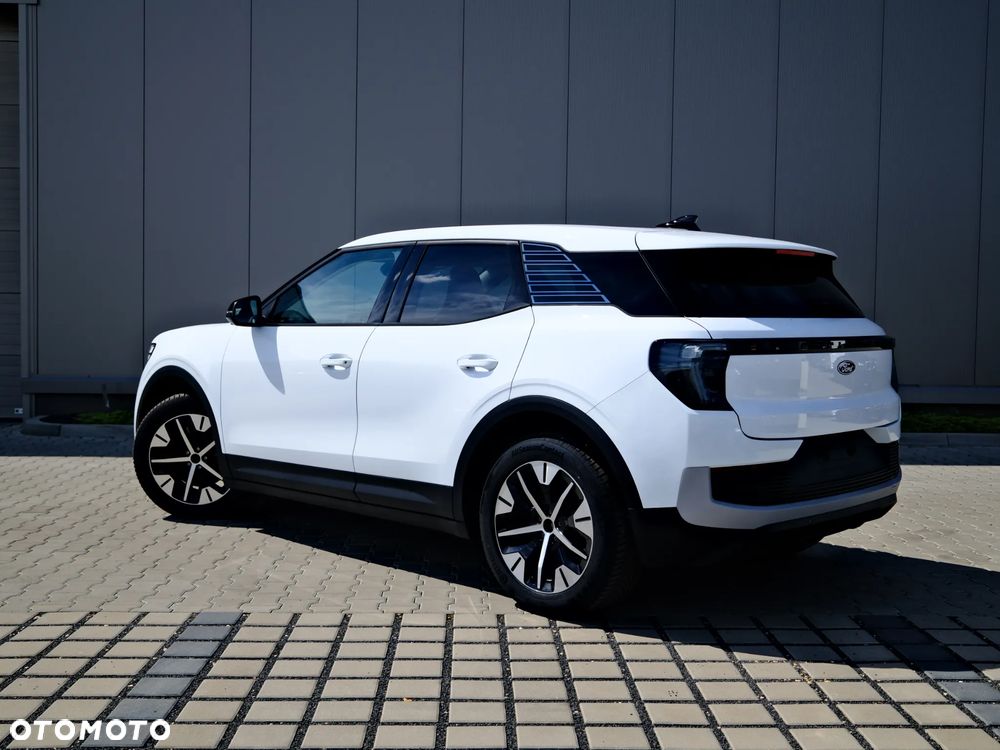 Ford Explorer 79kWh Premium RWD - 7