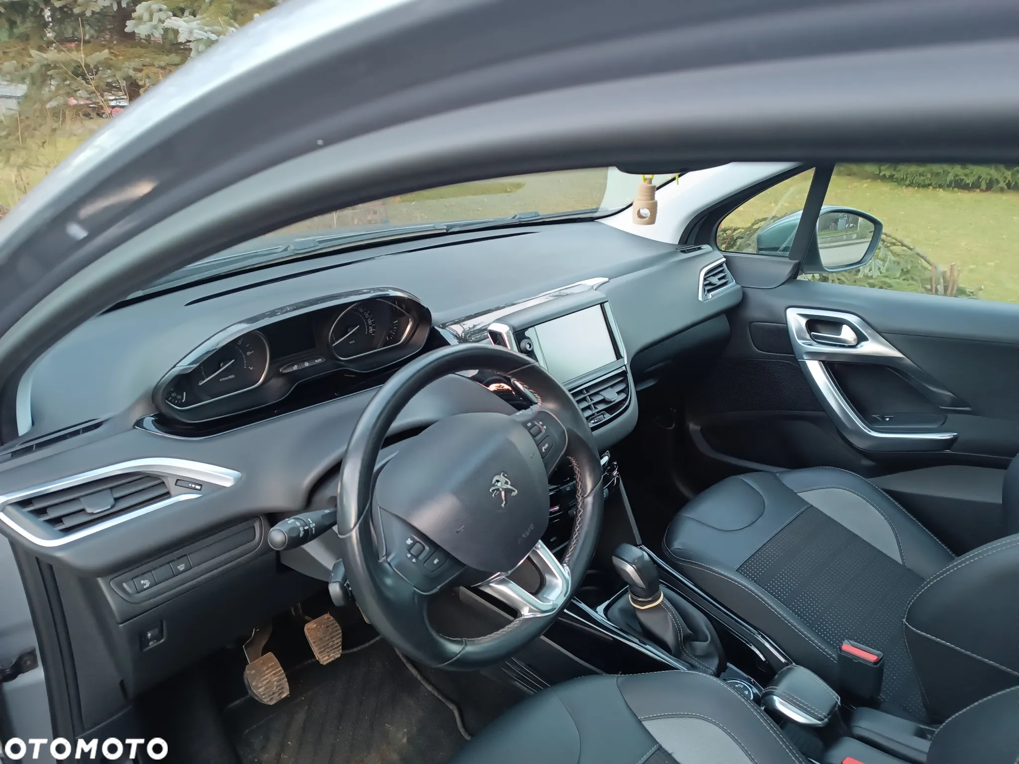 Peugeot 2008 - 2