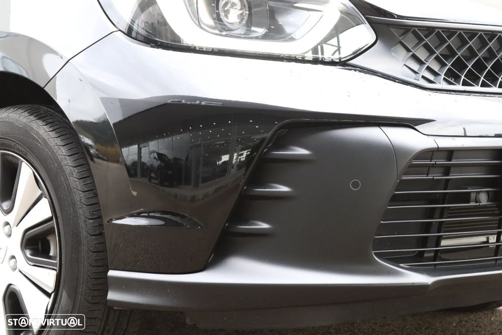 Honda Jazz 1.5 i-MMD Elegance - 32