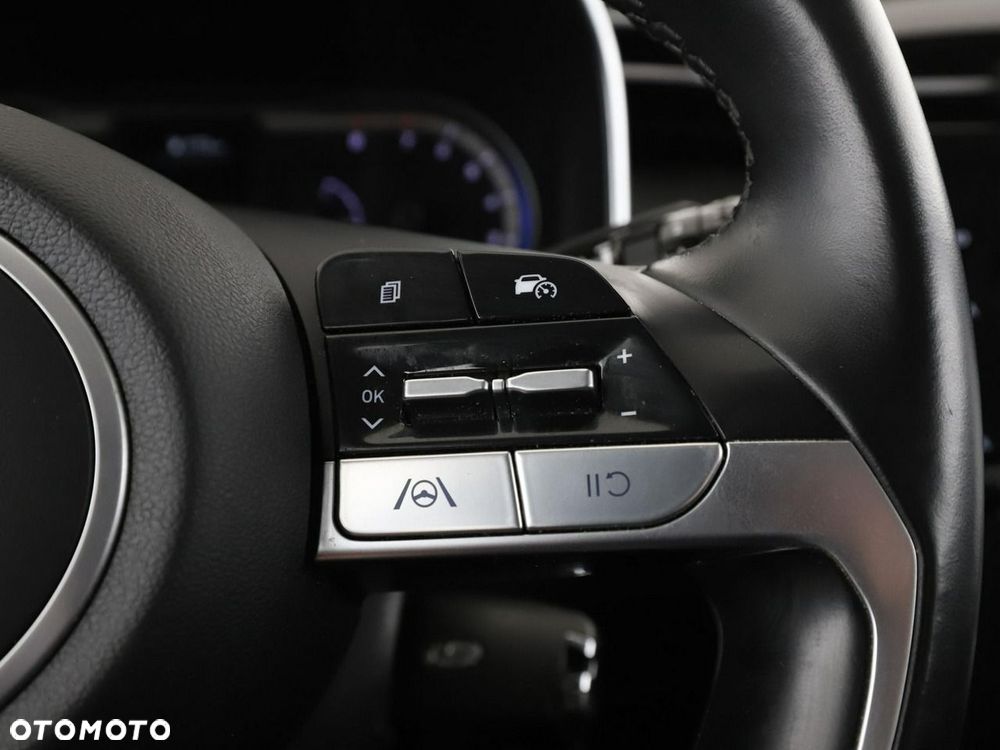 Hyundai Tucson 1.6 T-GDi Modern 2WD - 30