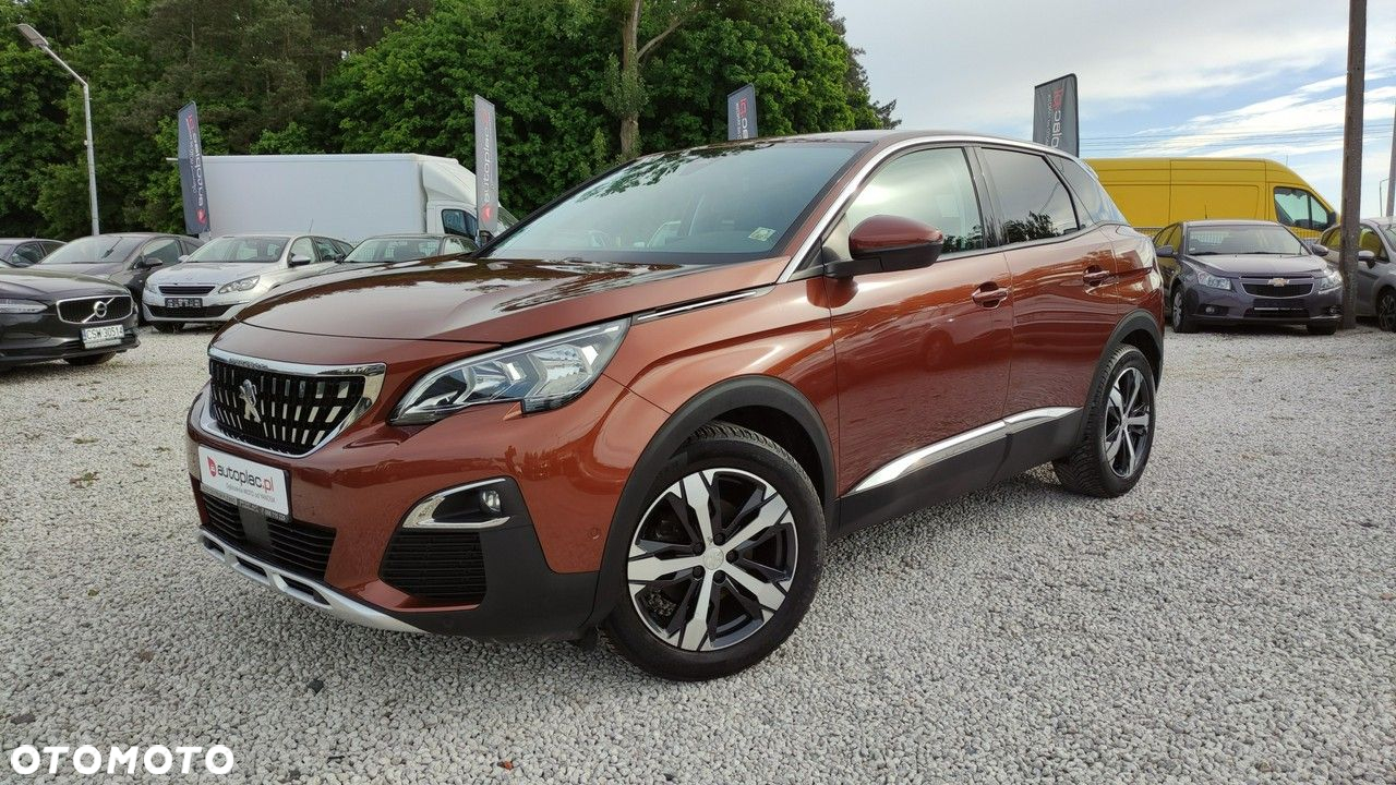 Peugeot 3008 - 36