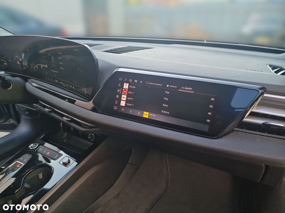 Audi A5 Avant TFSI S tronic - 25