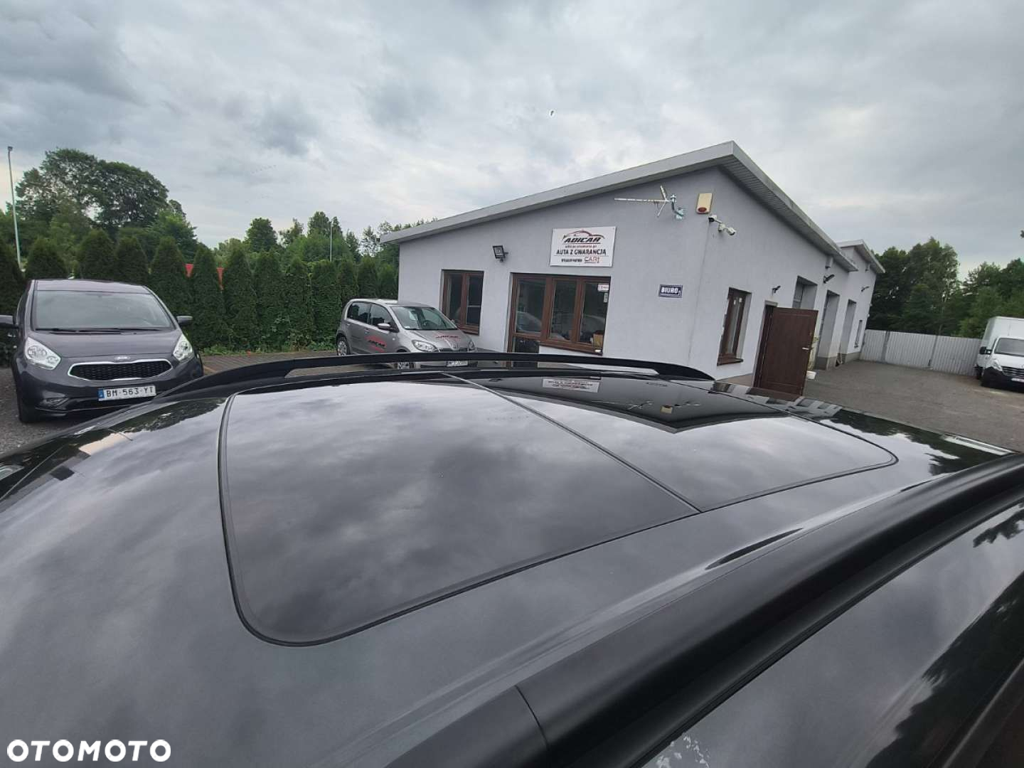 Ford Kuga - 18