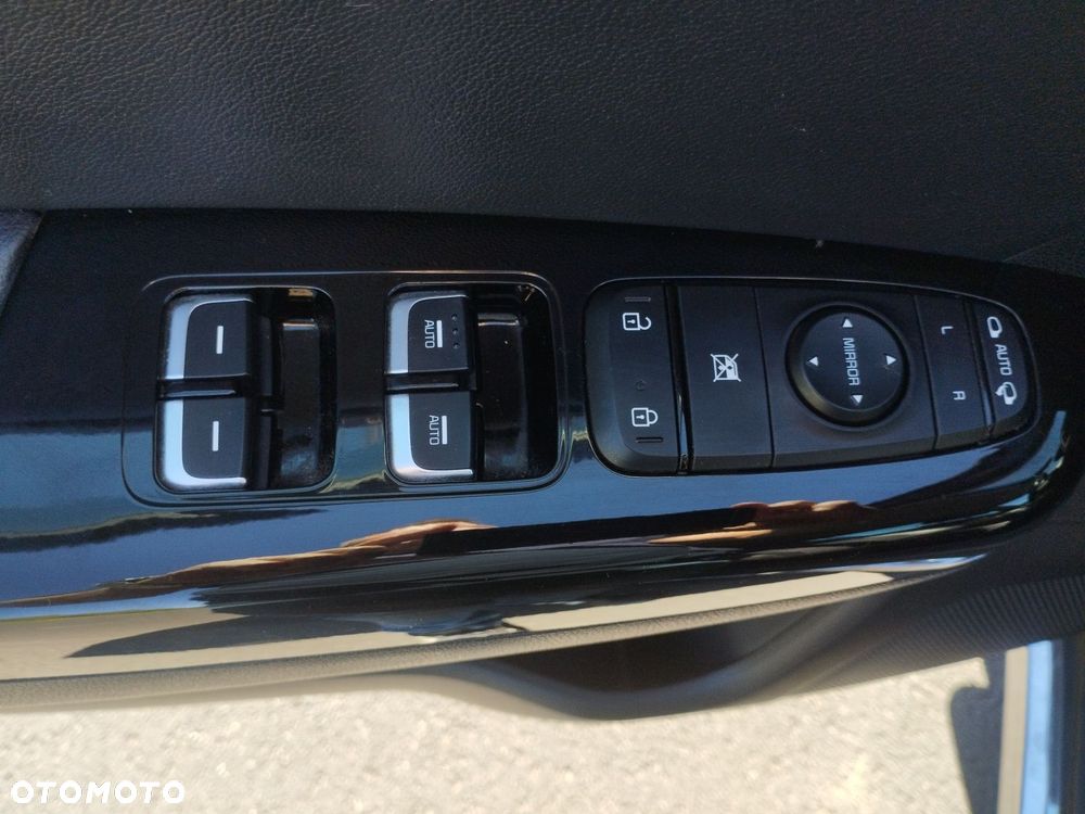 Kia Sportage 1.6 T-GDI L Business Line 2WD DCT - 30