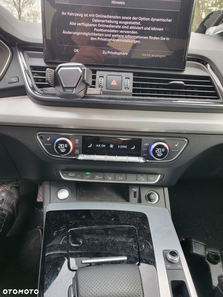 Audi Q5 1.5 e-Hybrid DSG Tribe Edition - 9