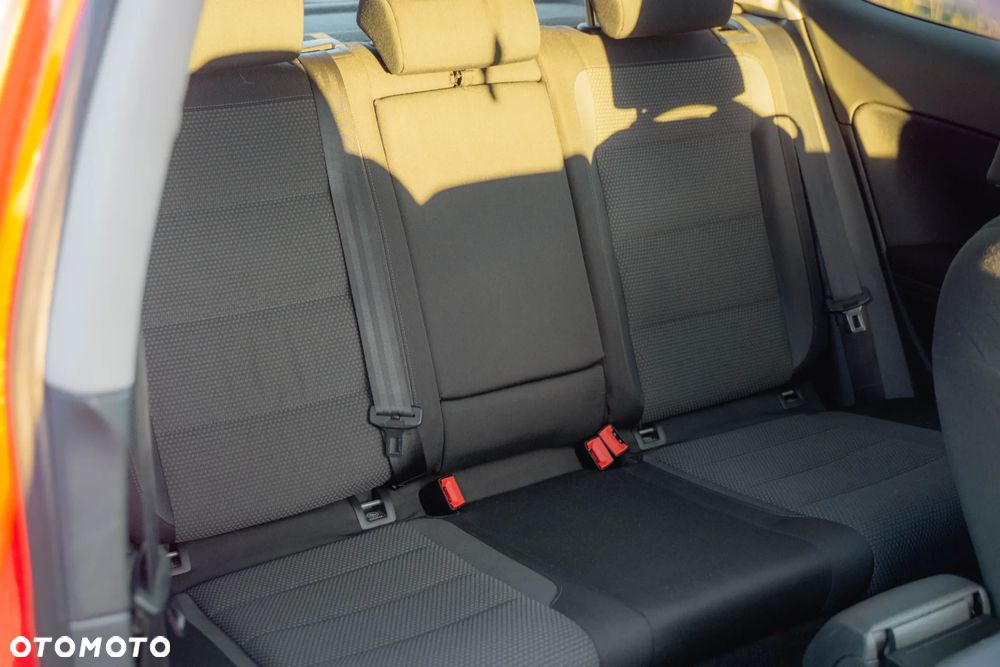 Volkswagen Golf 1.6 Trendline - 13