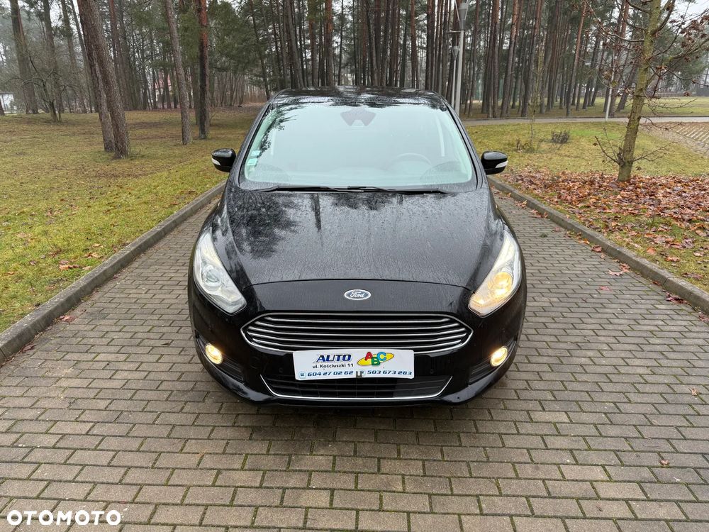 Ford S-Max - 3