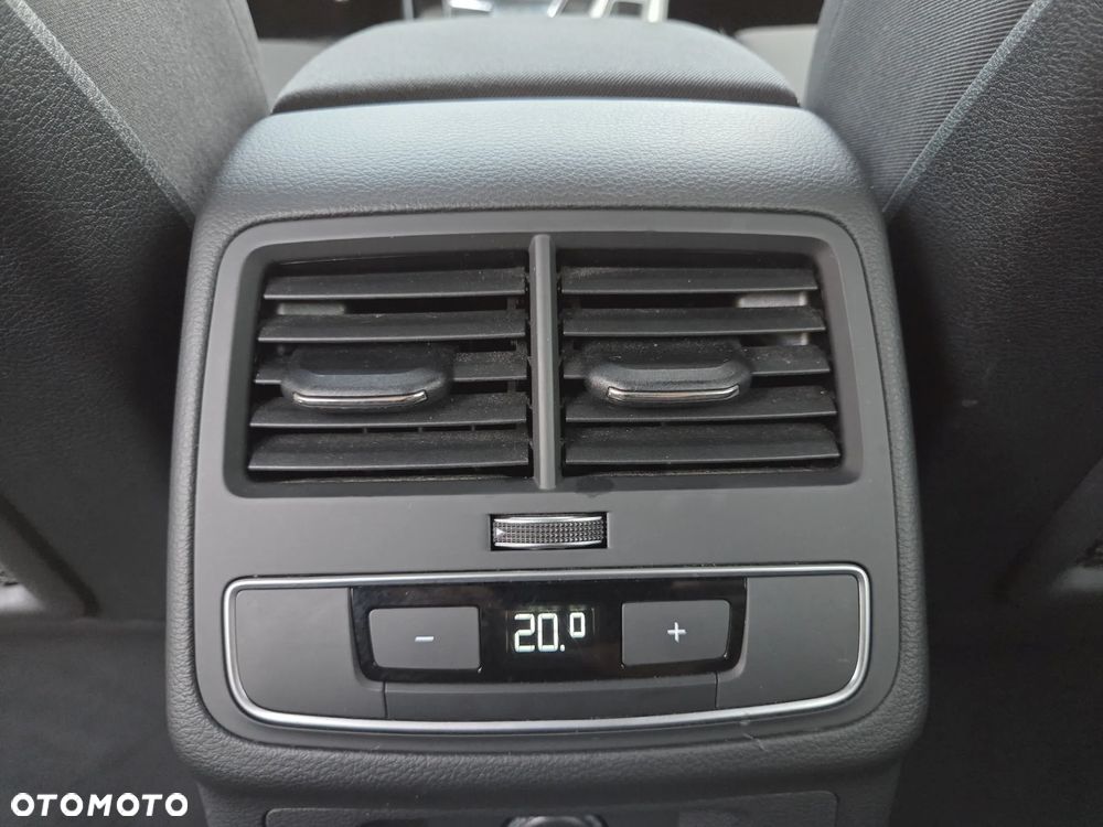 Audi A4 Avant 35 TDI Sport S tronic - 17