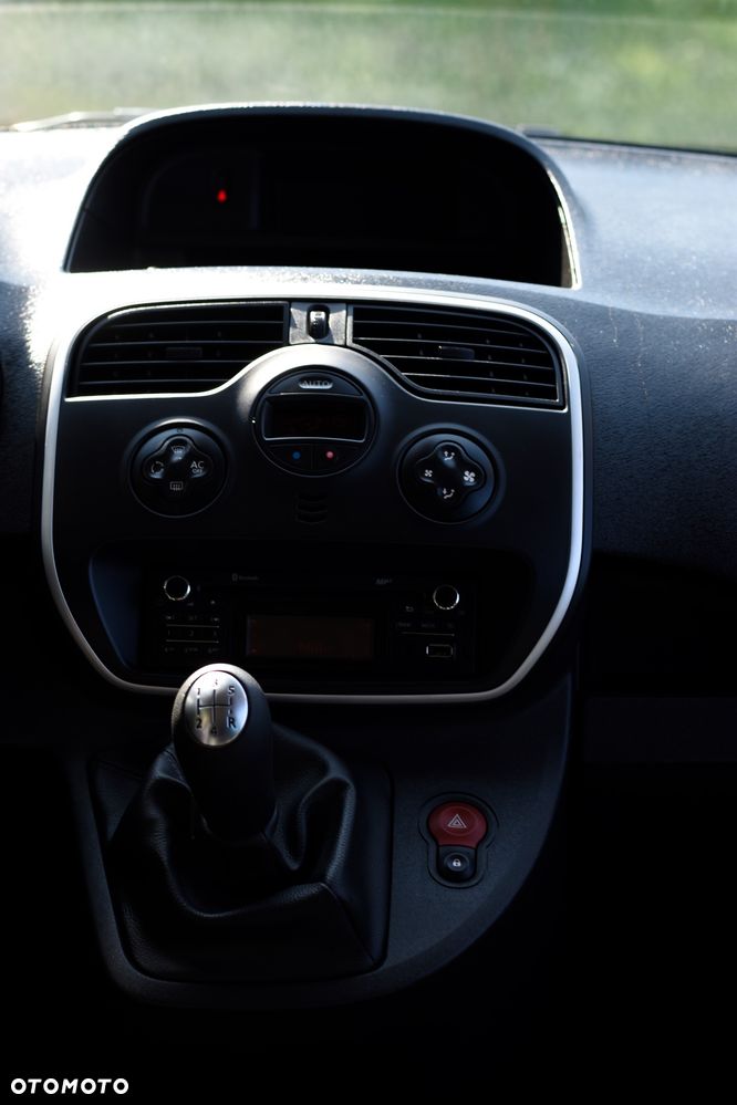 Renault Kangoo 1.5 dCi Privilege Plus - 37
