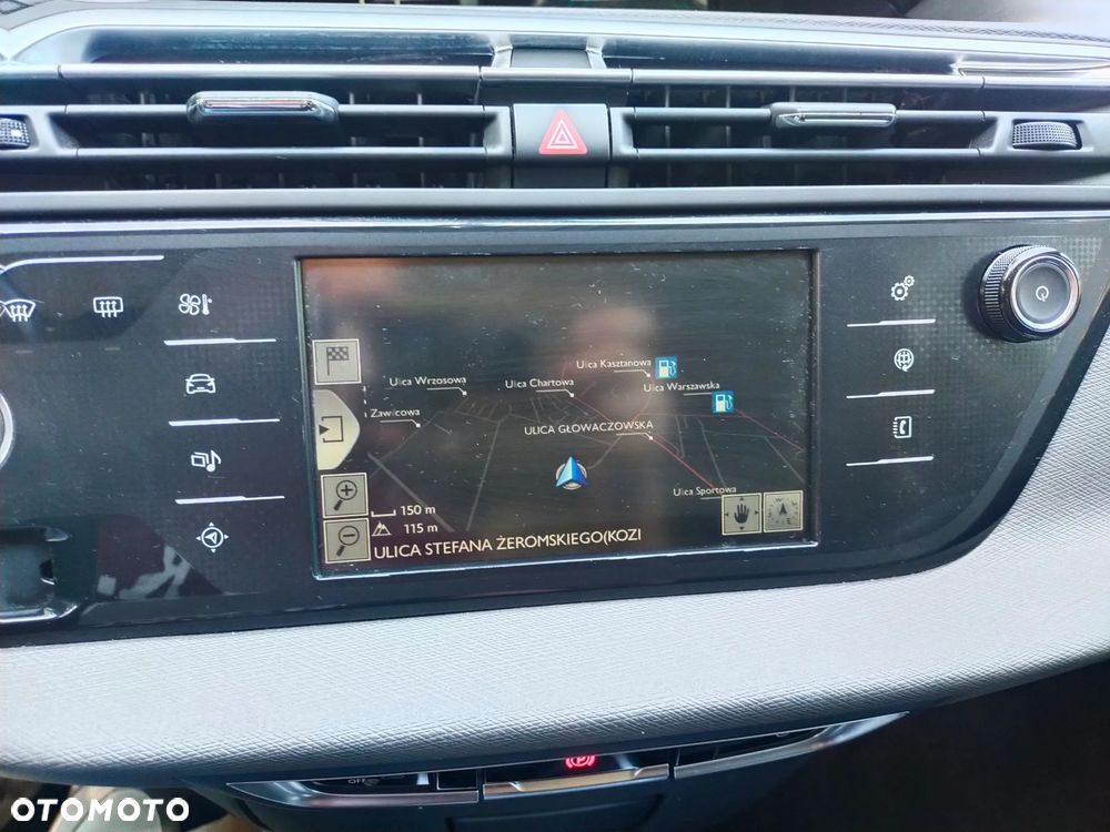 Citroën C4 Grand Picasso 1.6 BlueHDi MoreLife - 23