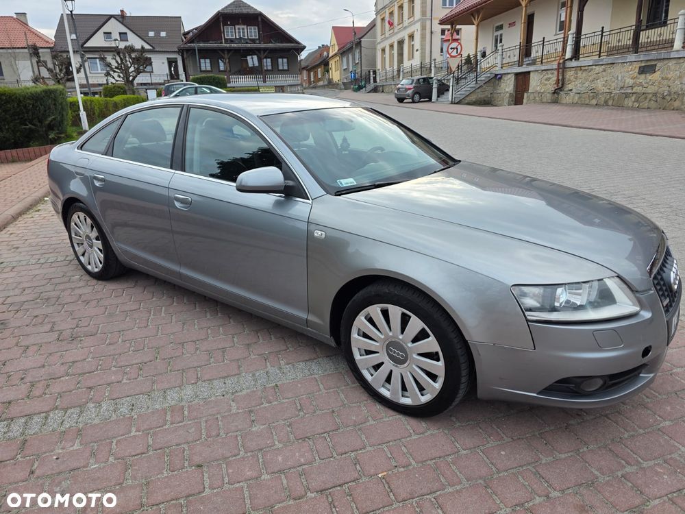 Audi A6 Limousine 2.0 TDI - 6