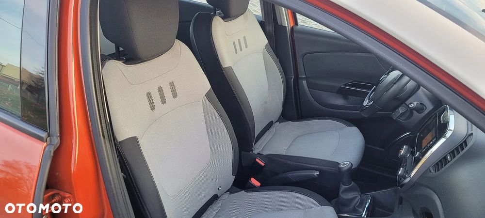 Renault Captur ENERGY TCe 90 Start&Stop Dynamique - 13