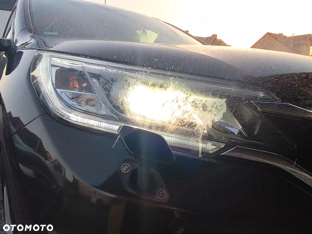 Honda CR-V 2.0i-VTEC 4WD Elegance - 14