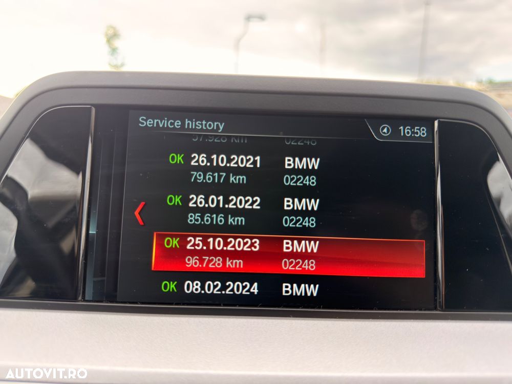 BMW X3 xDrive20d AT Advantage - 16