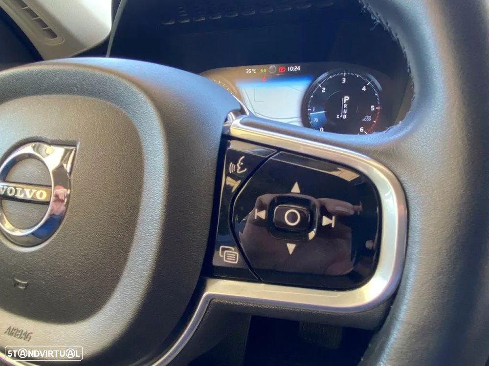 Volvo XC 90 2.0 D5 Inscription AWD - 30