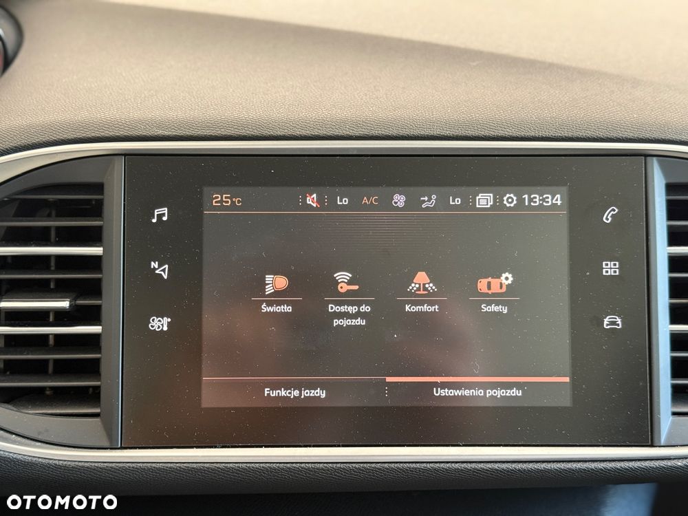 Peugeot 308 1.2 PureTech GPF Business Line S&S - 30