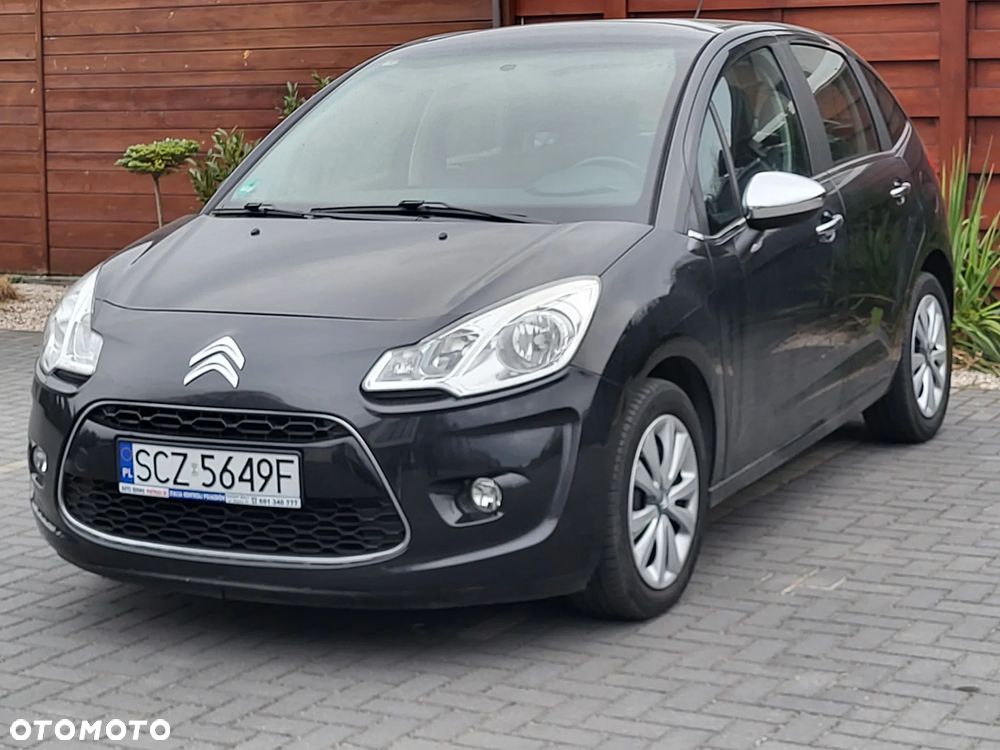 Citroën C3 VTi 95 Exclusive - 2