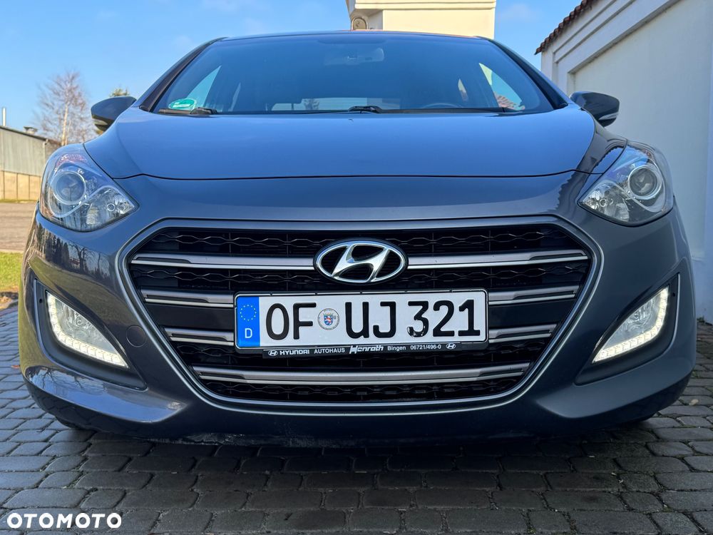 Hyundai i30 - 29