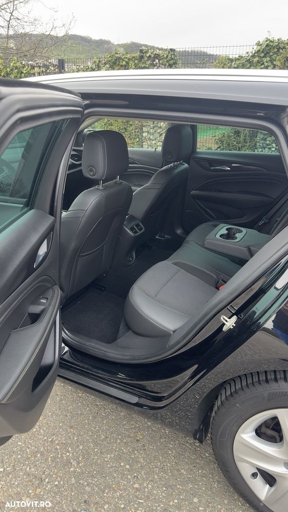 Opel Insignia 1.6 CDTI Start/Stop - 7